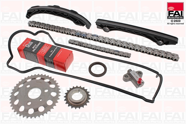 Timing Chain Kit